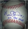 Kevin Mitchell (2017 Sig) on Sportscollectors.Net