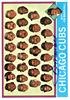 1976 Topps Chicago Cubs team card (Jim Marshall) auto on Sportscollectors.Net