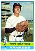 1976 Topps Tippy Martinez auto on Sportscollectors.Net