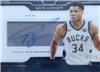 Giannis Antetokounmpo on Sportscollectors.Net