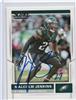 Malcolm Jenkins on Sportscollectors.Net