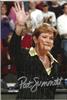 4x6 Pat Summitt on Sportscollectors.Net