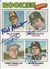 1977 Topps Rookie Shortstops on Sportscollectors.Net