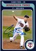 Casey Fien on Sportscollectors.Net
