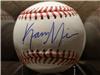 #1064 2019 Clinton Lumberkings Ball at NelsonCorp Field Kameron Misner on Sportscollectors.Net