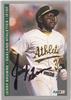 Jerry Browne 1993 Fleer on Sportscollectors.Net