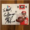 Kirby Smart on Sportscollectors.Net
