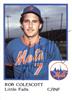 Rob Colescott on Sportscollectors.Net