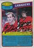 1980 Topps Guy Lafleur/Pierre Larouche on Sportscollectors.Net