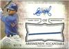 Arismendy Alcantara on Sportscollectors.Net