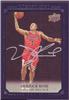 2007/08 Upper Deck Chronology Derrick Rose RC on Sportscollectors.Net
