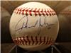 #1072 2019 Mets Ball at Principal Park Howard Johnson on Sportscollectors.Net