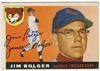 Jim Bolger on Sportscollectors.Net