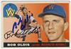 Bob Oldis on Sportscollectors.Net