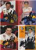 Mike Stefanik on Sportscollectors.Net