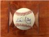 Lloyd Moseby ROMLB on Sportscollectors.Net