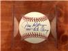 Dave Rozema 2018 ROMLB on Sportscollectors.Net