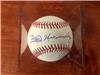 Willie Hernandez ROMLB on Sportscollectors.Net