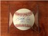 Bobby Cox ROMLB on Sportscollectors.Net