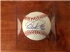Barry Larkin ROMLB on Sportscollectors.Net