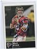 Matt Ryan on Sportscollectors.Net