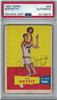 Bob Pettit 57 Topps on Sportscollectors.Net