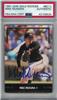 Mike Mussina 91 Leaf on Sportscollectors.Net
