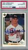 Mike Mussina 91 UD on Sportscollectors.Net