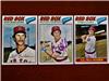 Red Sox 70's Topps LOT (19) C on Sportscollectors.Net