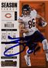 Zach Miller #7 on Sportscollectors.Net