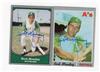 Rick Monday on Sportscollectors.Net