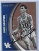2016 Panini UK - Louie Dampier on Sportscollectors.Net