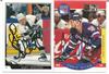 hockey PIF on Sportscollectors.Net