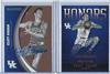 2016 Panini UK - Cliff Hagan on Sportscollectors.Net