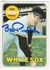 Bob Priddy 1969 Topps on Sportscollectors.Net