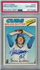 Bruce Sutter 77 Topps on Sportscollectors.Net