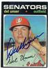 Del Unser on Sportscollectors.Net