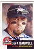 2002 Topps Heritage Jeff Bagwell on Sportscollectors.Net