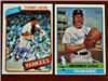 Tommy John 1980 Sparky Lyle 1980 on Sportscollectors.Net
