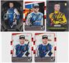 Chris Buescher on Sportscollectors.Net
