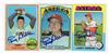 Larry Dierker on Sportscollectors.Net
