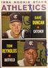 A's Rookies (Completed) on Sportscollectors.Net