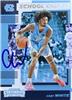 Coby White #4 on Sportscollectors.Net