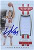 Lauri Markkanen #17 on Sportscollectors.Net