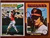 1977 1975 Jim Palmer on Sportscollectors.Net
