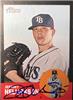 Jeremy Hellickson on Sportscollectors.Net