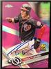 Trea Turner on Sportscollectors.Net