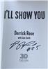 Derrick Rose #13 on Sportscollectors.Net