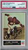 Carl Eller 65 Philadelphia on Sportscollectors.Net