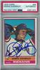 Dennis Eckersley 76 Topps on Sportscollectors.Net